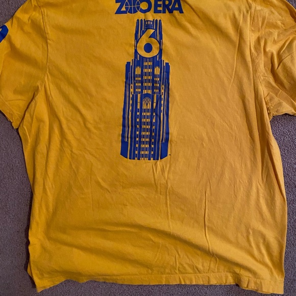 Nike Pitt shirt - Picture 2 of 2